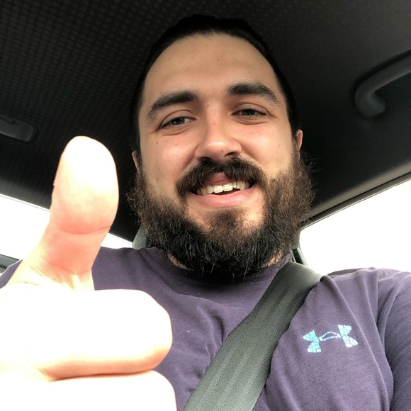 Meet your Posher, Bill - Picture 2 of 2